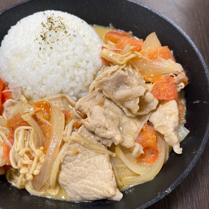 何度も食べたい!ホワイトストロガノフ